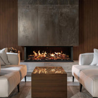 Solus iX13 Electric Fire - Showroom Exclusive