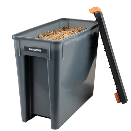 Traeger StayDry Pellet Storage Bin and Lid