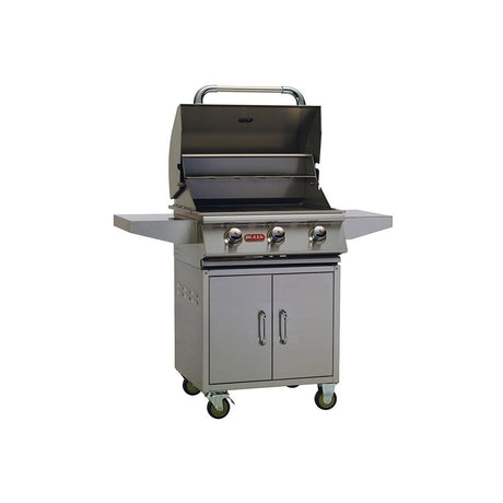 Bull BBQ Steer Gas 60cm BBQ - 3 Burners