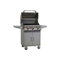 Bull BBQ Steer Gas 60cm BBQ - 3 Burners
