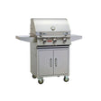 Bull BBQ Steer Gas 60cm BBQ - 3 Burners