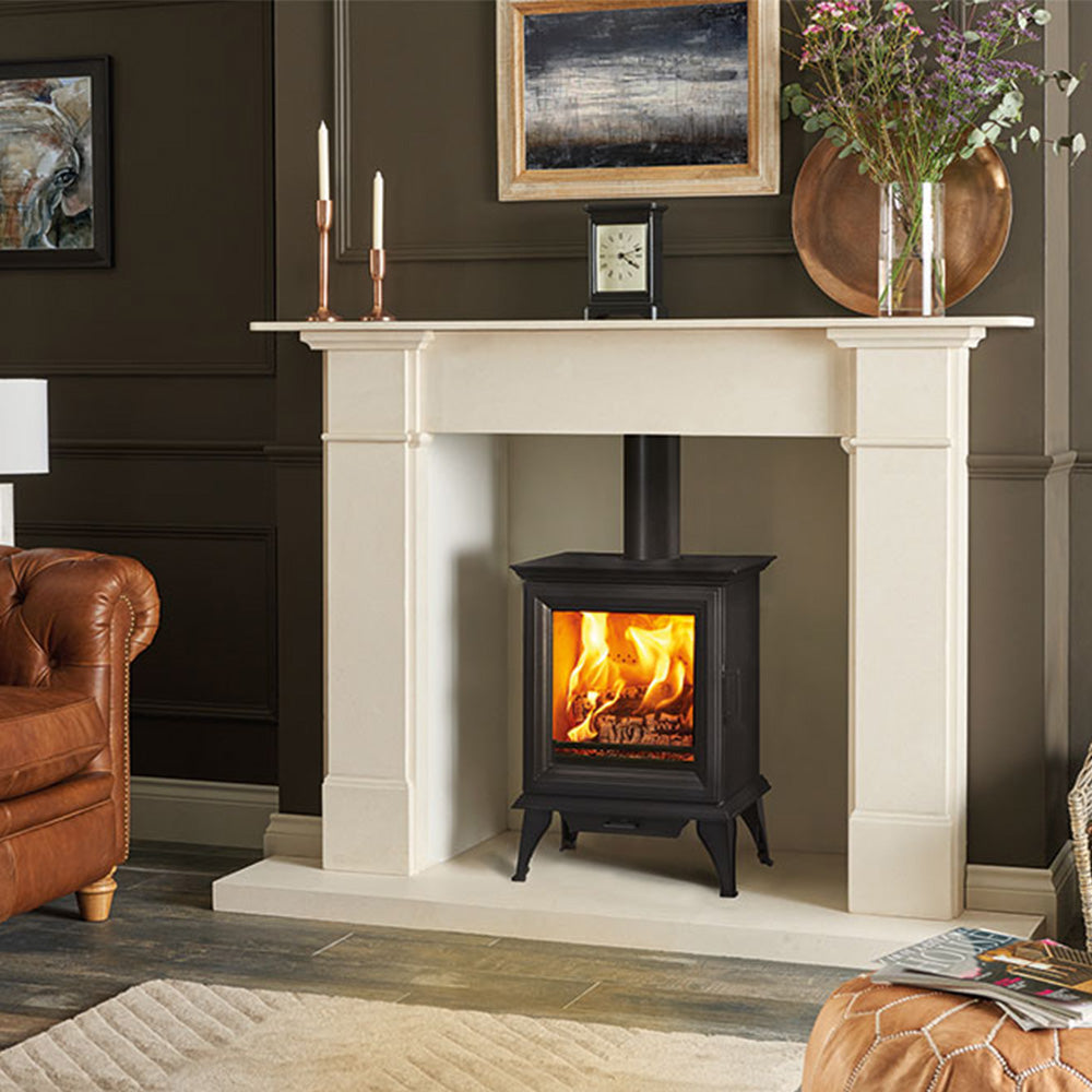 Stovax Sheraton 5 - Wood Burning Stove
