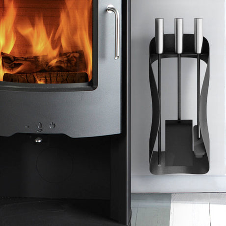 Rais Buteo Fire Tools