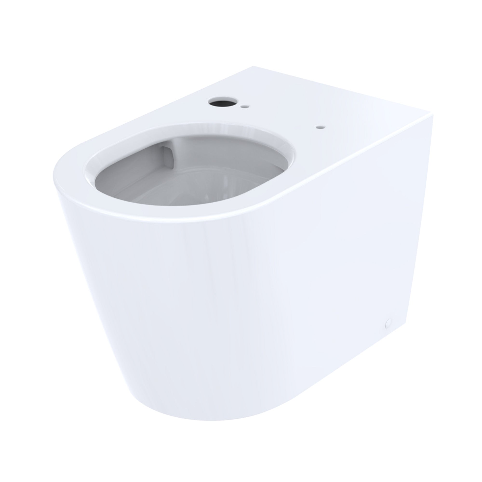 TOTO RW Washlet Smart Shower Floor Standing Toilet Bundle - Available in Various Colours