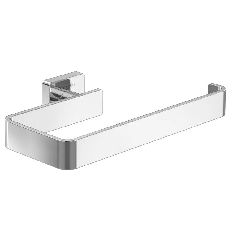 Villeroy & Boch Elements Striking Towel Ring - Available In Various Colours