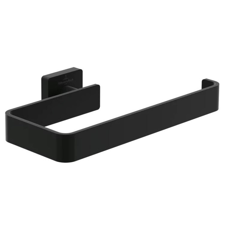 Villeroy & Boch Elements Striking Towel Ring - Available In Various Colours