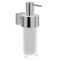 Villeroy & Boch Elements Striking Soap Dispenser Wall Mounted - Available In Various Colours