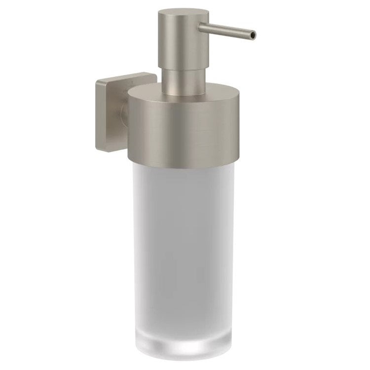 Villeroy & Boch Elements Striking Soap Dispenser Wall Mounted - Available In Various Colours