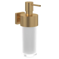 Villeroy & Boch Elements Striking Soap Dispenser Wall Mounted - Available In Various Colours