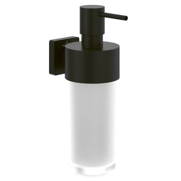 Villeroy & Boch Elements Striking Soap Dispenser Wall Mounted - Available In Various Colours