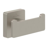 Villeroy & Boch Elements Striking Towel/Robe Hook Double - Available In Various Colours