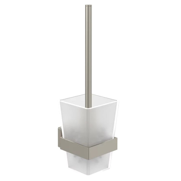 Villeroy & Boch Elements Striking Toilet Brush Set Wall Mounted - Available In Various Colours