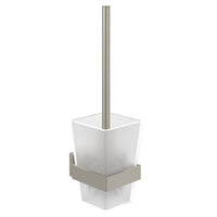 Villeroy & Boch Elements Striking Toilet Brush Set Wall Mounted - Available In Various Colours