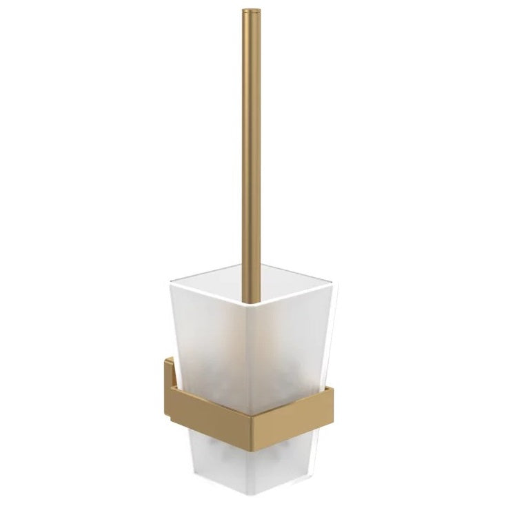 Villeroy & Boch Elements Striking Toilet Brush Set Wall Mounted - Available In Various Colours