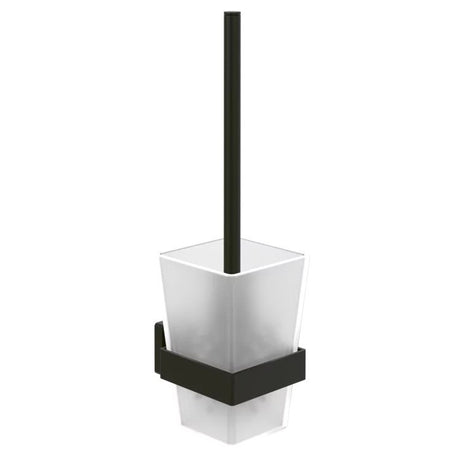 Villeroy & Boch Elements Striking Toilet Brush Set Wall Mounted - Available In Various Colours