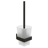 Villeroy & Boch Elements Striking Toilet Brush Set Wall Mounted - Available In Various Colours