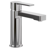 Villeroy & Boch Architectura Single-Lever Basin Mixer - Chrome