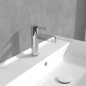 Villeroy & Boch Dawn Basin Mixer Single-Lever Slim - Available in Various Colours
