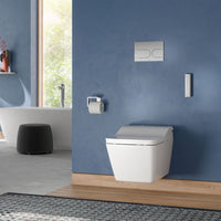 TOTO SP Wall Hung Toilet