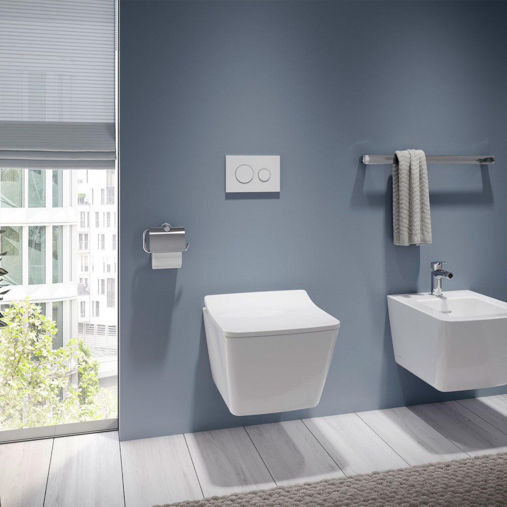 TOTO SP Wall Hung Toilet
