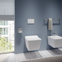TOTO SP Wall Hung Toilet