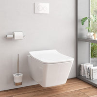 TOTO SP Wall Hung Toilet