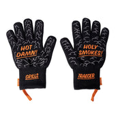 Traeger BBQ Mitts