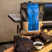 Traeger Pellets - Brisket Blend Hardwood Limited Edition - 9kg