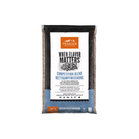 Traeger Pellets - Competition Blend Hardwood - 9kg