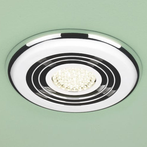 HIB Turbo Inline Fan