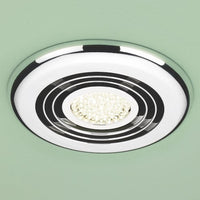 HIB Turbo Inline Fan