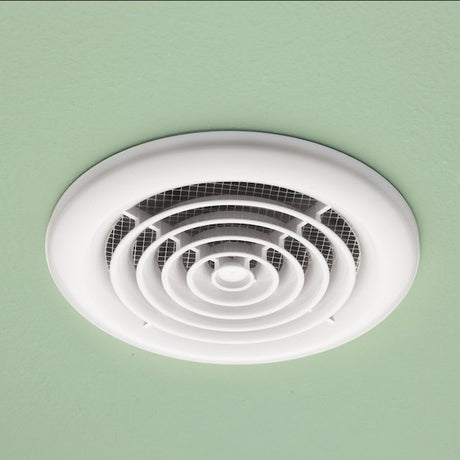 HIB Turbo Inline Fan