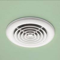 HIB Turbo Inline Fan