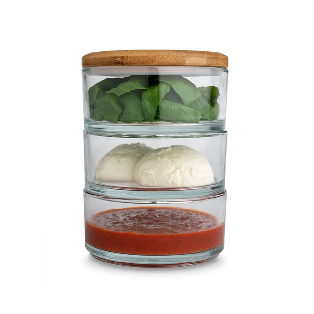Ooni Stack Ingredient Storage
