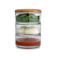 Ooni Stack Ingredient Storage