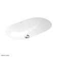 Villeroy & Boch O.novo Undercounter Handwash Basin - Various Sizes Available