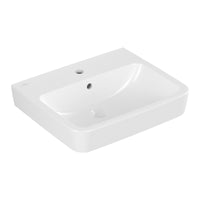 Villeroy & Boch O.novo Handwash Basin with Overflow - 550 x 460 x 175mm