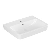 Villeroy & Boch O.novo Handwash Basin with Overflow - 600 x 460 x 175 mm