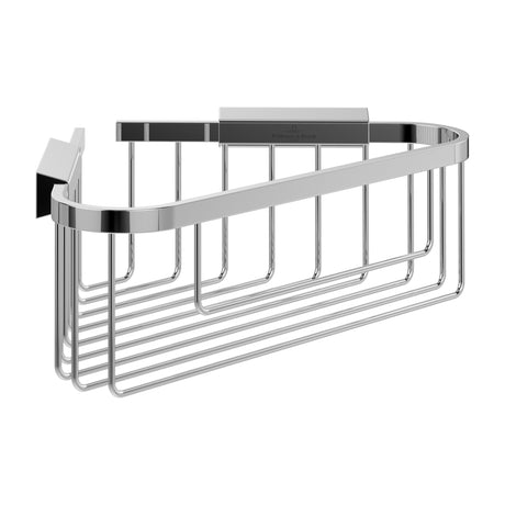 Villeroy & Boch Elements Tender Corner Soap Basket - Available In Various Colours