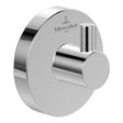 Villeroy & Boch Elements Tender Towel/Robe Hook Single - Available In Various Colours
