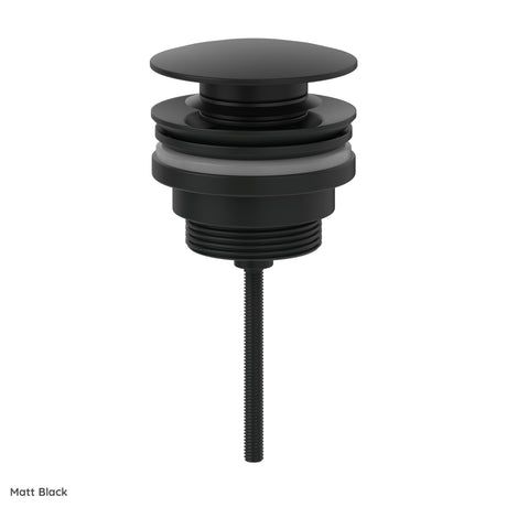 Villeroy & Boch Universal Taps & Fittings Push-to-open Valve for Basin