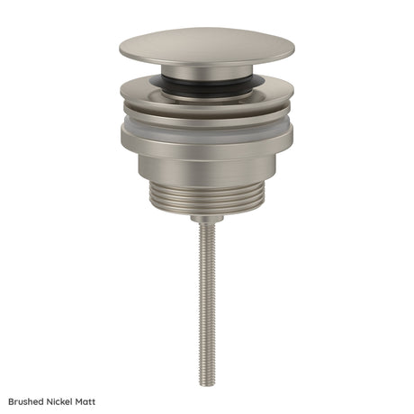 Villeroy & Boch Universal Taps & Fittings Push-to-open Valve for Basin
