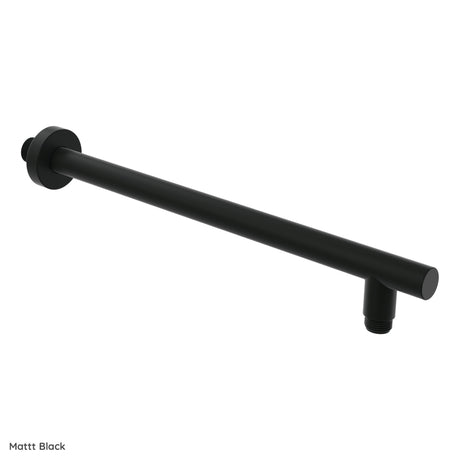 Villeroy & Boch Universal Showers Round Shower Arm Wall Mounted - Available in Various Colours