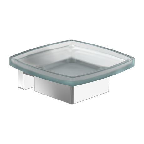 Villeroy & Boch Elements Striking Soap Dish - Available In Various Colours