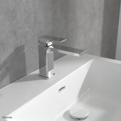 Villeroy & Boch Subway 3.0 Basin Mixer Single Lever - Available in Various Colours
