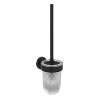Villeroy & Boch Elements Tender Toilet Brush Set - Wall Mounted - Available In Various Colours