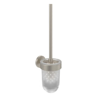 Villeroy & Boch Elements Tender Toilet Brush Set - Wall Mounted - Available In Various Colours