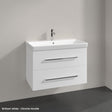 Villeroy & Boch Avento Vanity Unit, 2 Drawers - 780 x 514 x 452 mm