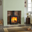 Stovax Vogue Medium Wood Burning Stove - EcoDesign Ready