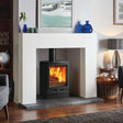Stovax Vogue Midi Wood Burning Stove - EcoDesign Ready